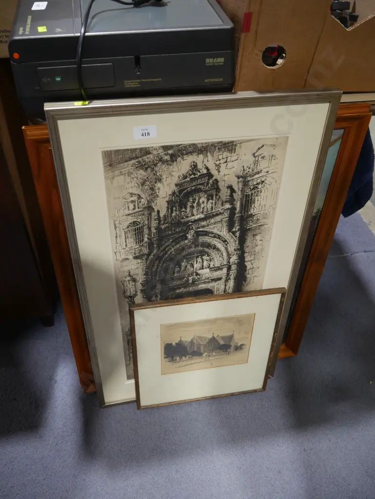 Etchings etc Image 1++