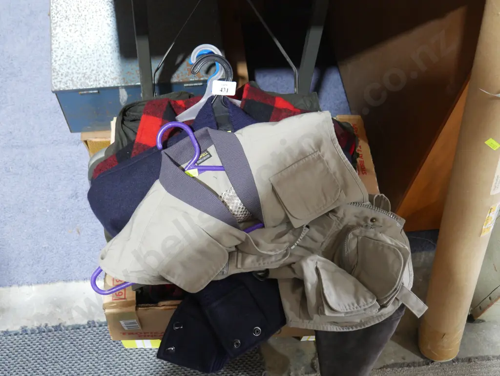 Jackets etc Image 1++