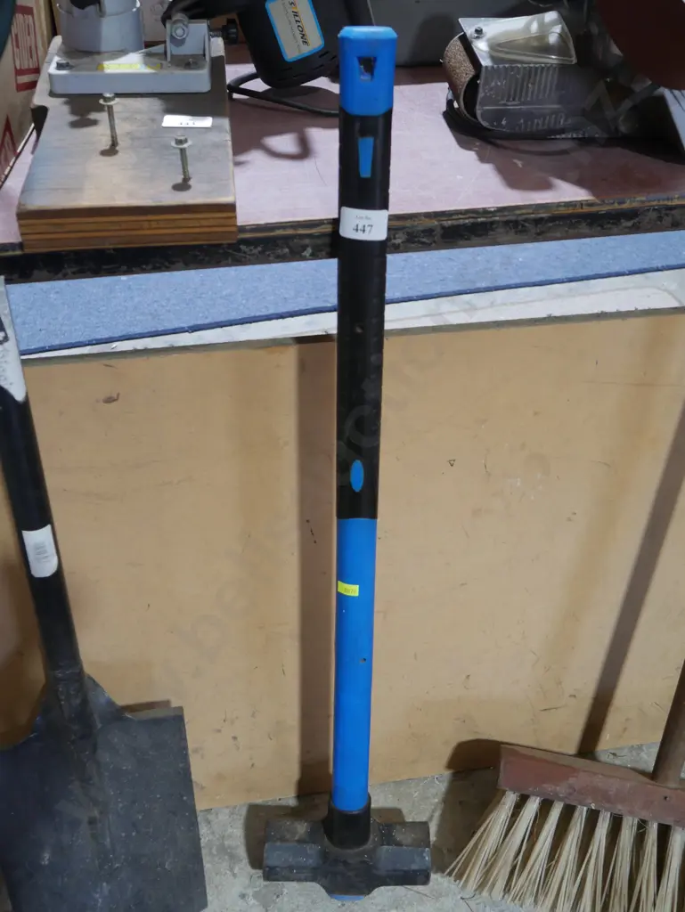 Sledgehammer Image 1++