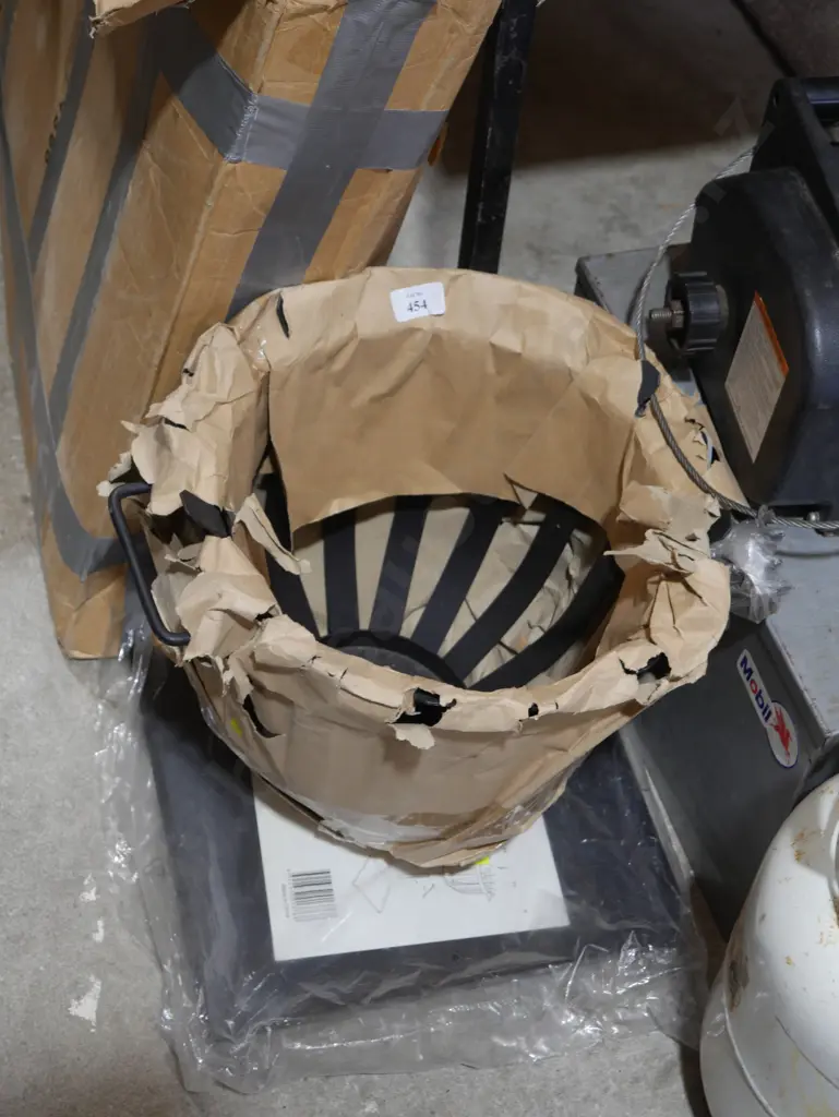 New brazier Image 1++