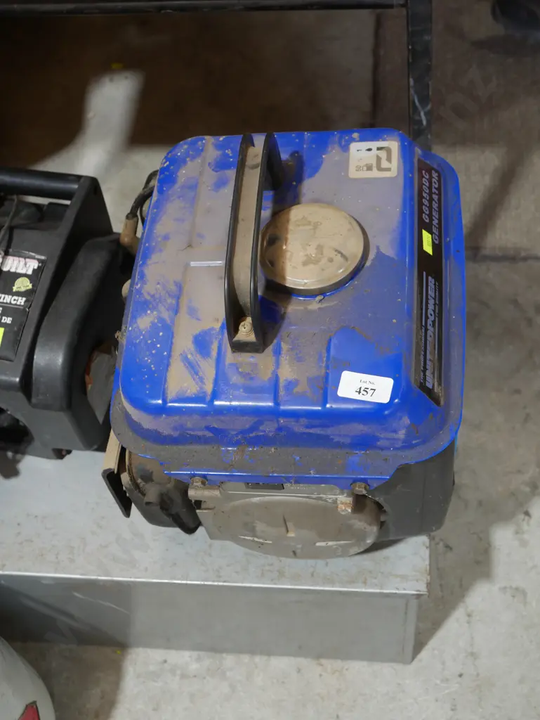 United power generator Image 1++