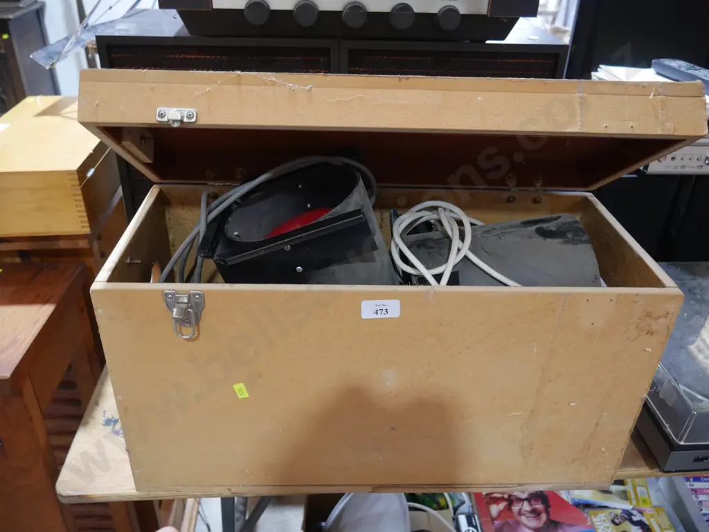 Stage lights Image 1++