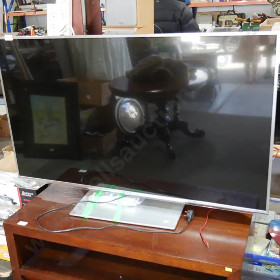 Panasonic 50 inch TV