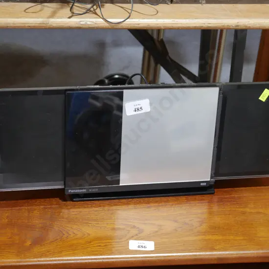 Panasonic mini system