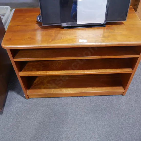 TV unit