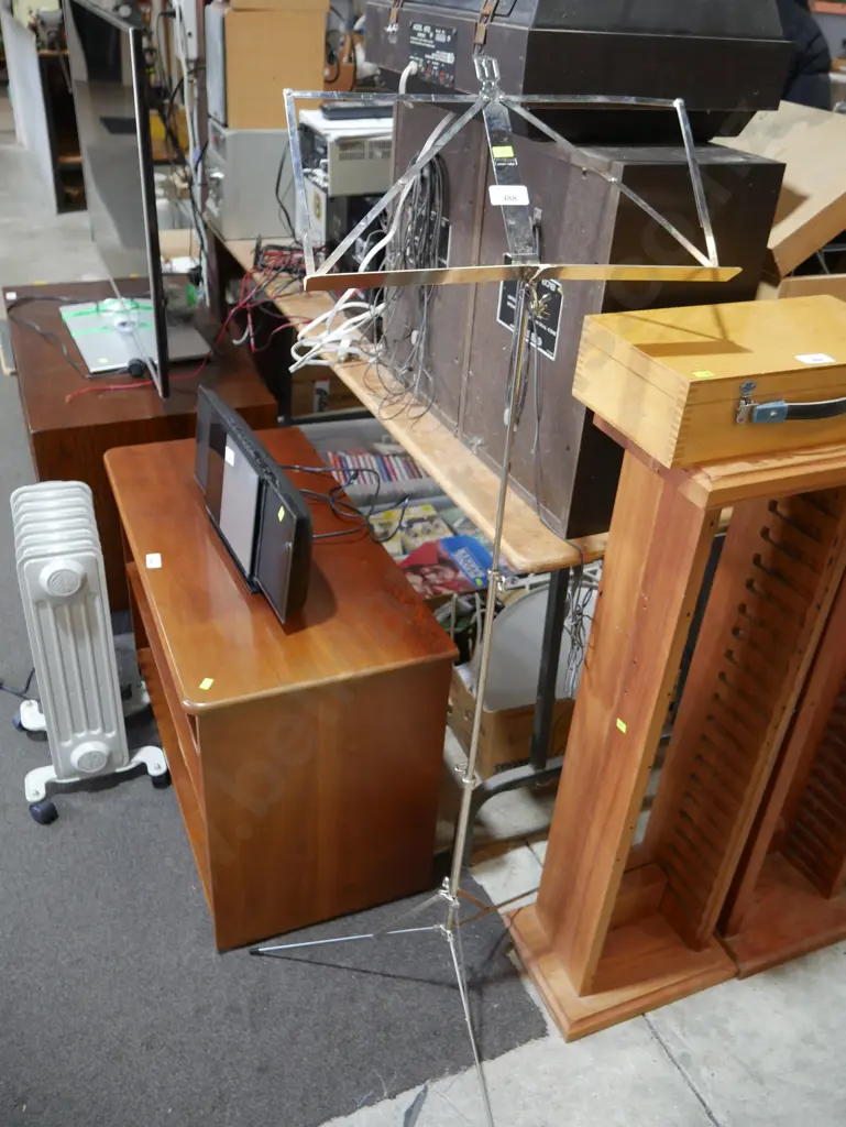 Music stand Image 1++