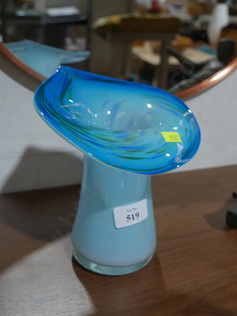 Glass vase Image 1++