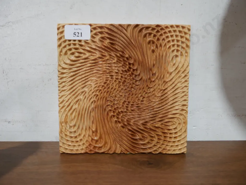 Wooden plaque Image 1++