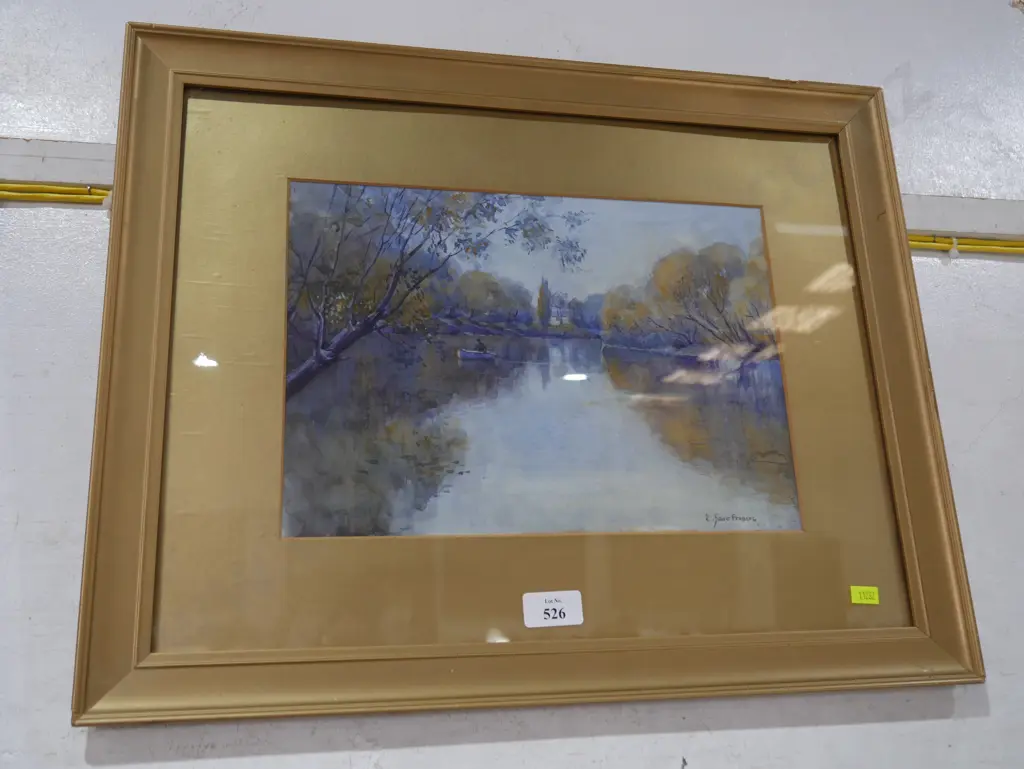 Baird Friberg watercolour Image 1++