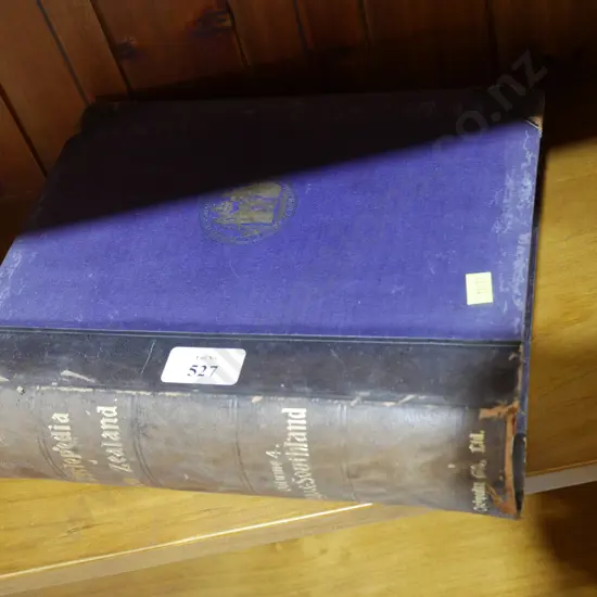 Cyclopaedia of New Zealand (Otago and Southland)