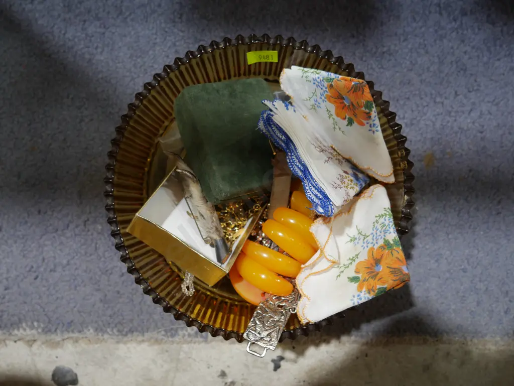 Jewellery etc Image 1++