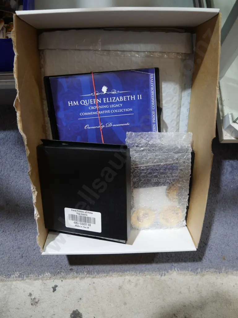 Commemorative coins Image 1++