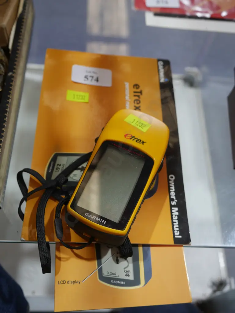 Personal navigator Image 1++