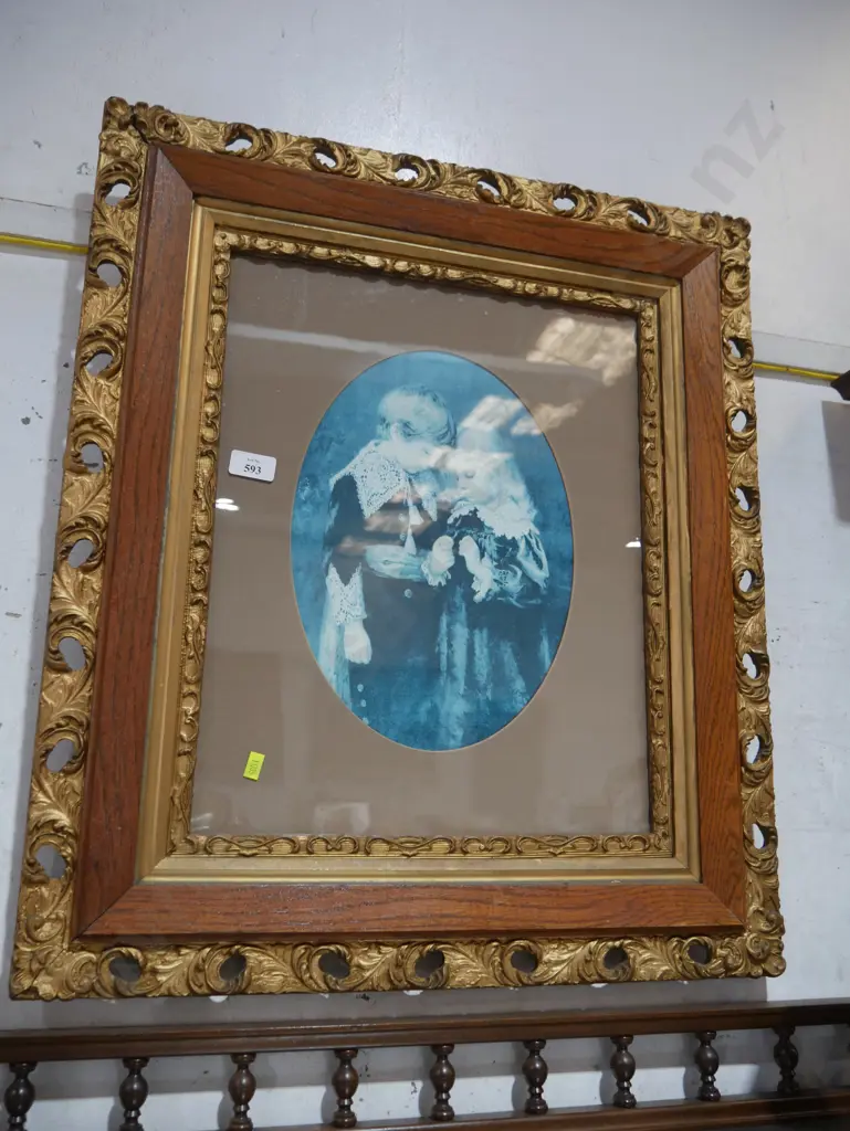 Framed print Image 1++