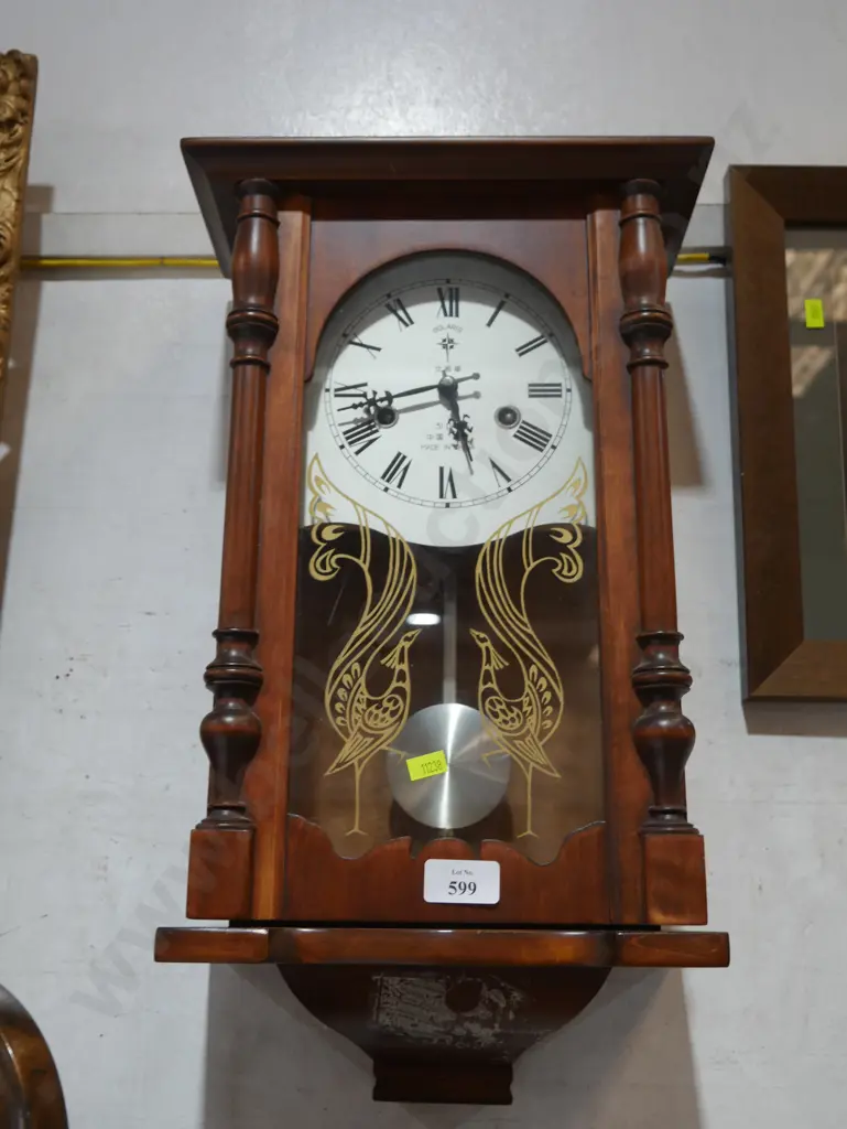 Wall clock Image 1++