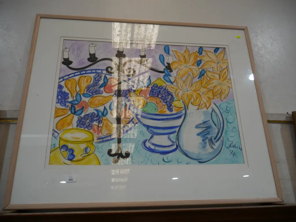 Julee W artwork Image 1++