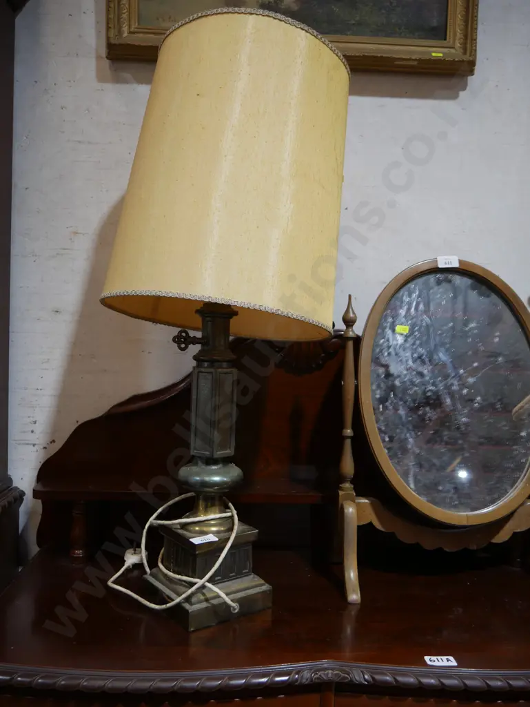 Table lamp Image 1++