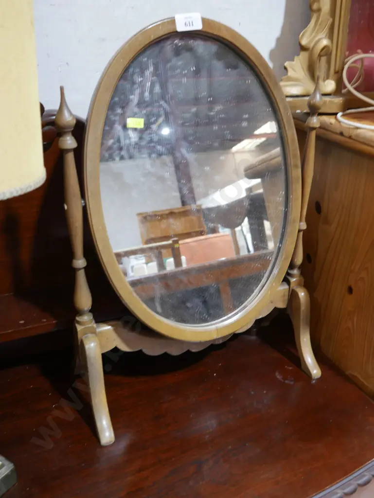 Vanity mirror Image 1++