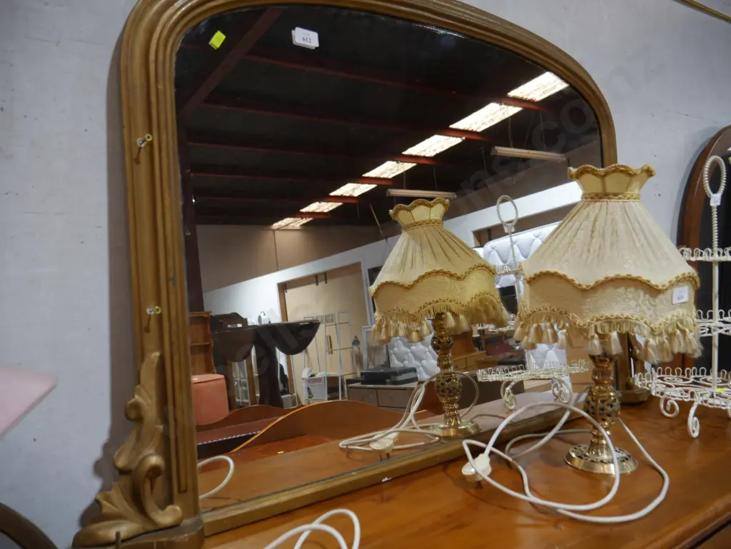 Pier mirror Image 1++