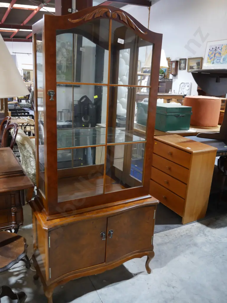 Display cabinet Image 1++