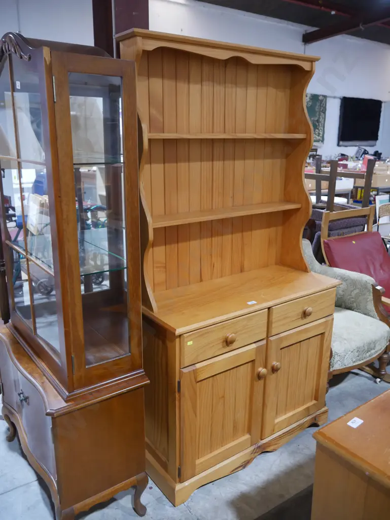 Welsh dresser Image 1++