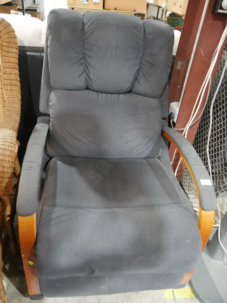 Electric armchair Image 1++