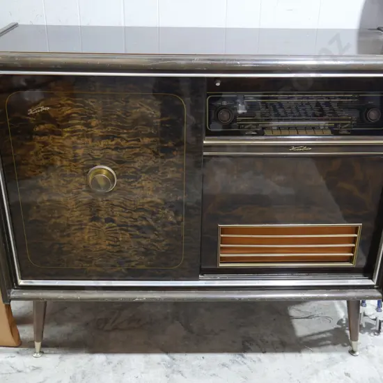 Kuba Radiogram