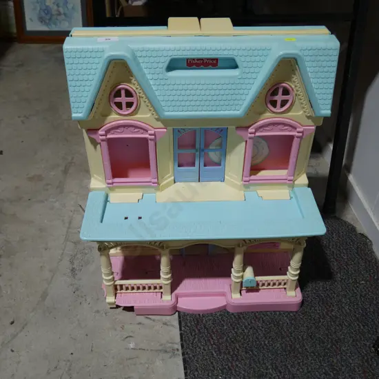 Dolls house