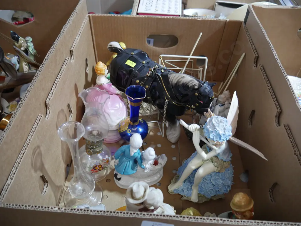 Figurines etc Image 1++