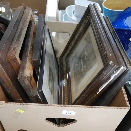Photo frames