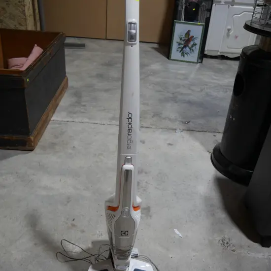 Electrolux stick vacum