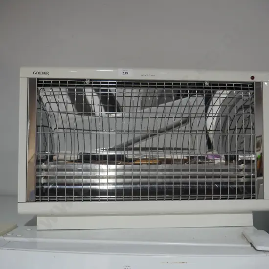 Goldaire bar heater