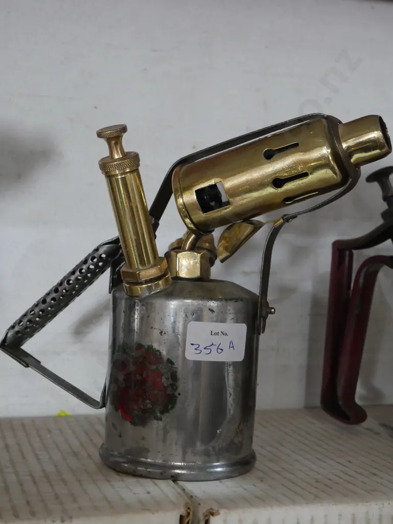 Blow torch Image 1++