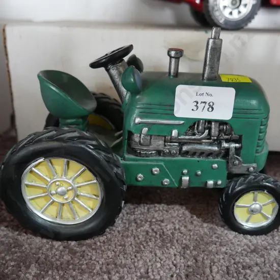 Tractor
