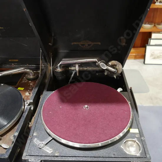 Gramophone