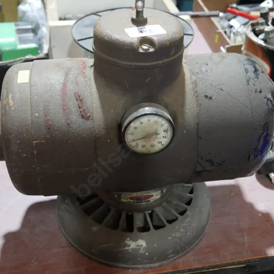 Electric motor