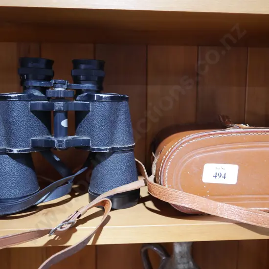Binoculars