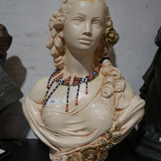 Bust