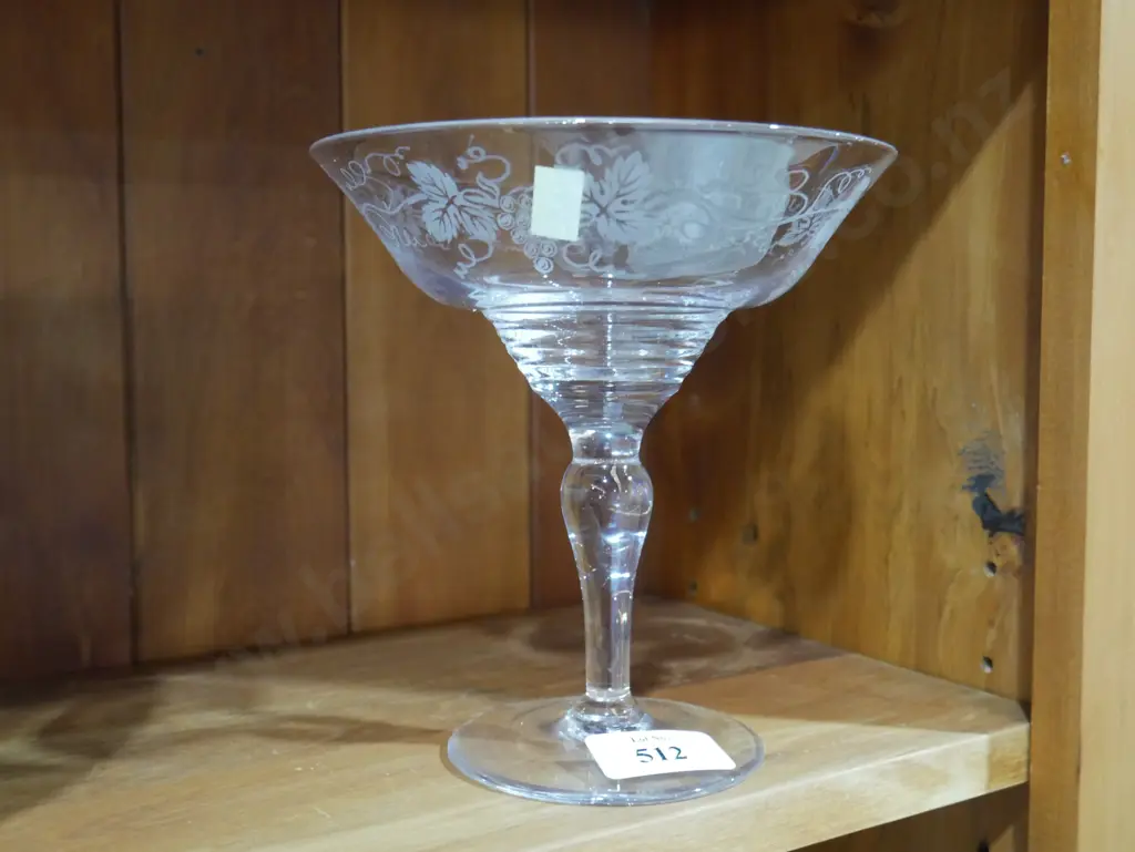 Crystal bowl Image 1++