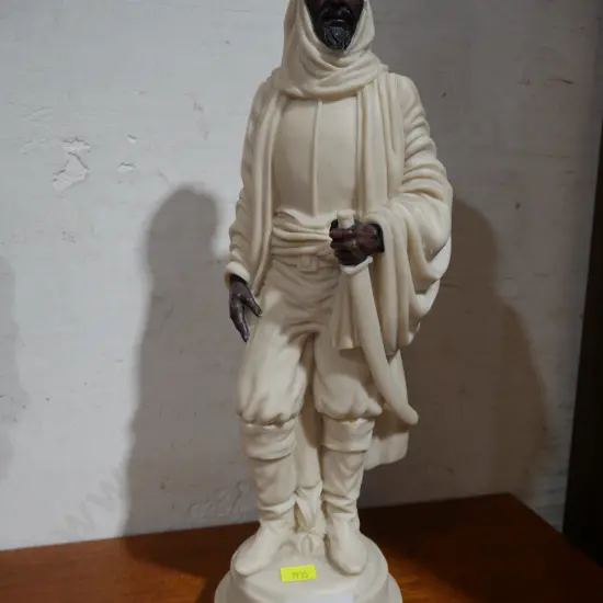 Figurine