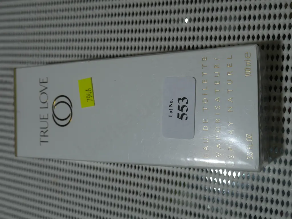 True love perfume Image 1++