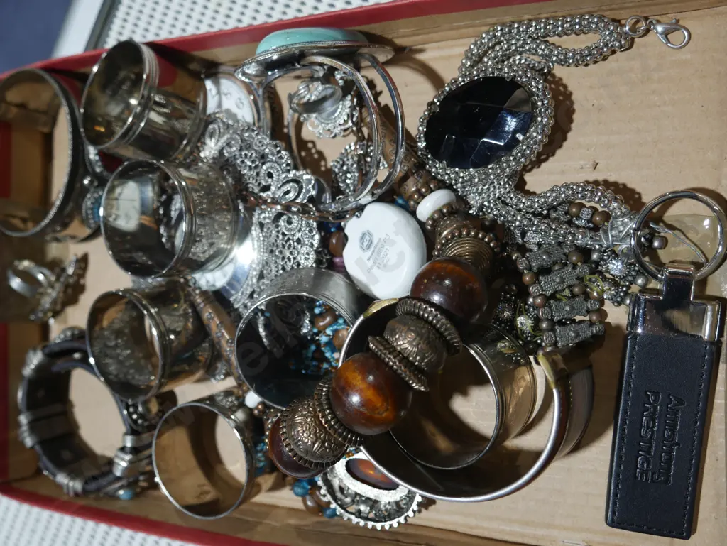 Bracelets etc Image 1++
