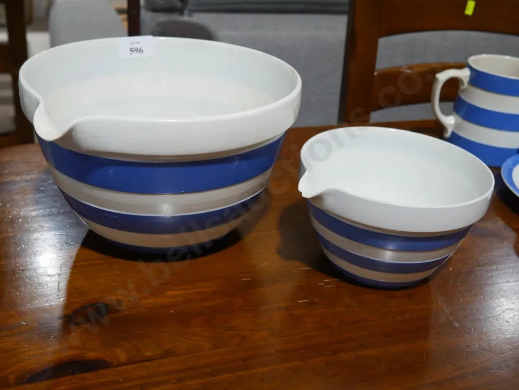 Cornish bowls Image 1++