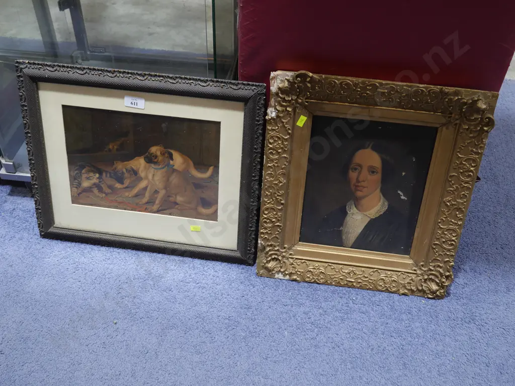 Framed pictures Image 1++