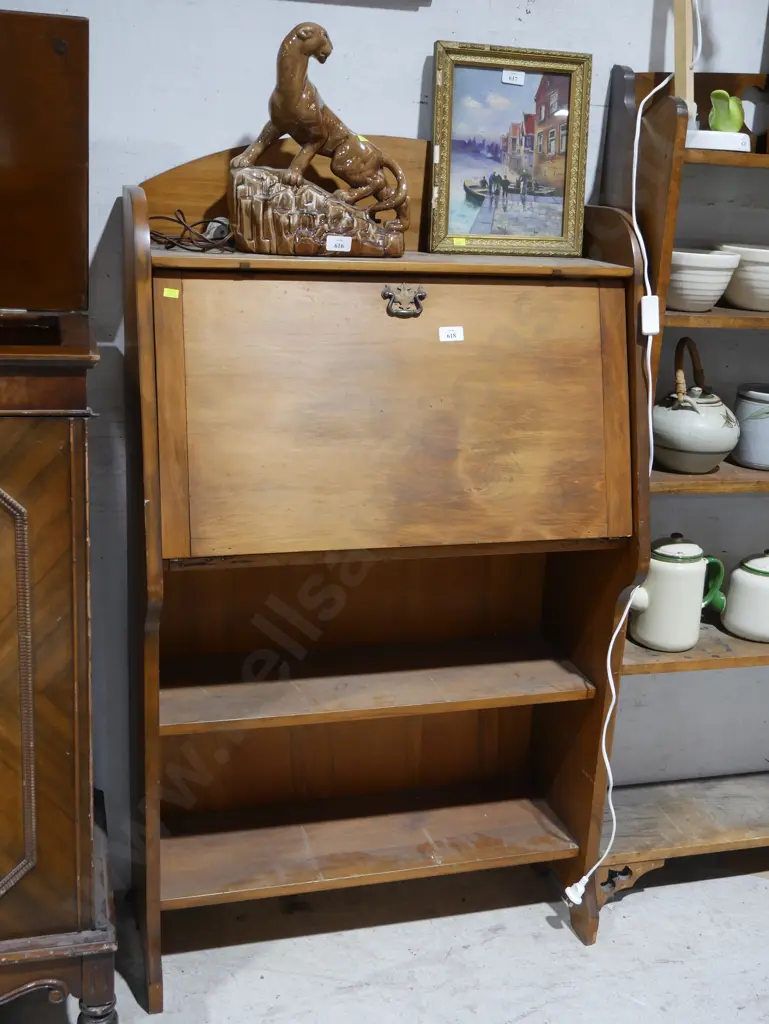 Writing desk Image 1++