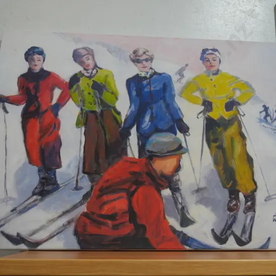 Artwork sally whhell