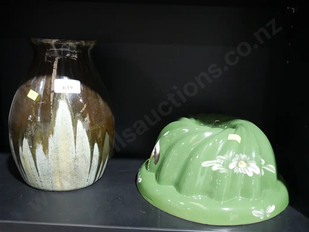 Vase , mould Image 1++