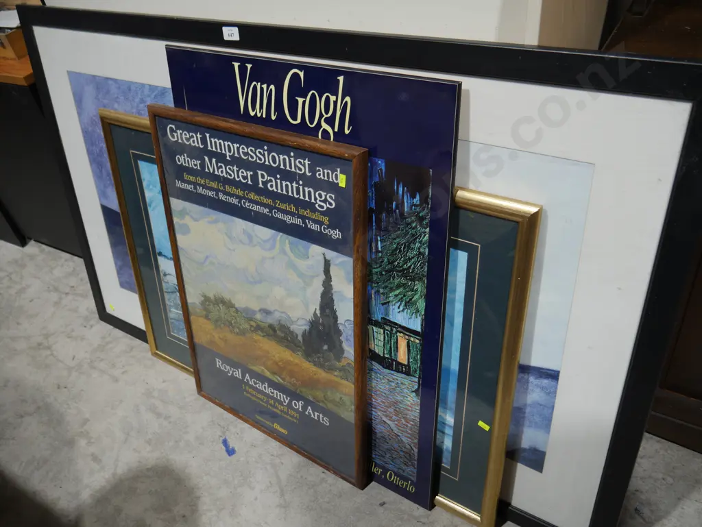 Artwork X 4 Image 1++