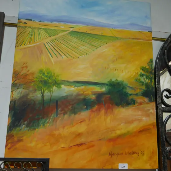 Print Margaret maloney