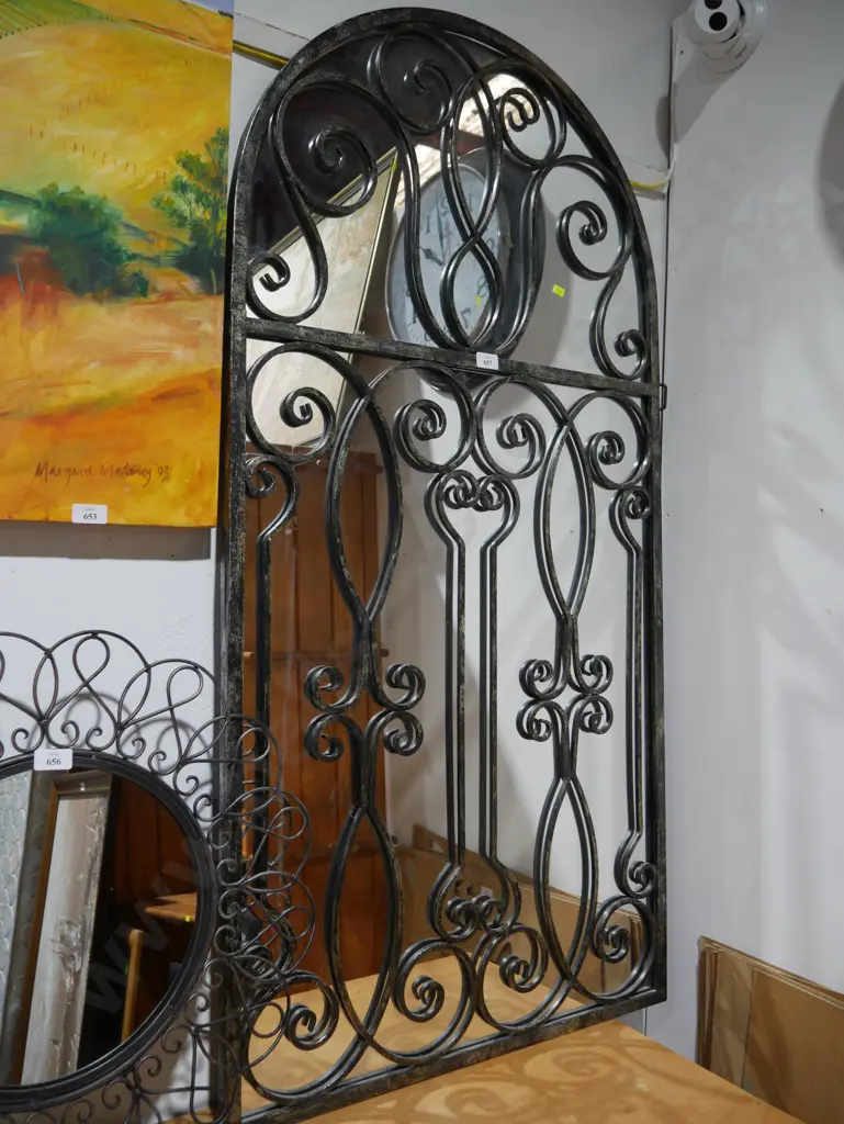 Large mirror Image 1++